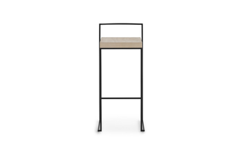 CUBO S62_75 Bar Stool