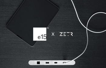 e15 x ZETR System 25