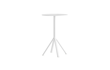 FORK outdoor high table EP121
