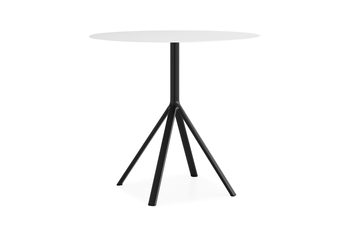 FORK outdoor high table EP125