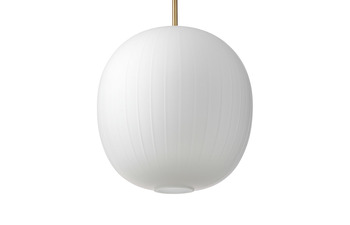 gangkofner Edition bologna opal white