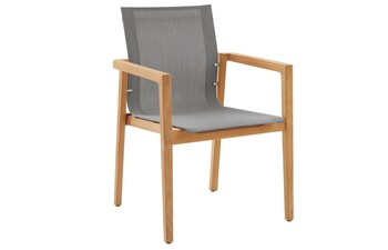 Derry armchair