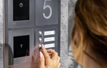 intercom modular