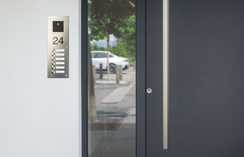 intercom mono