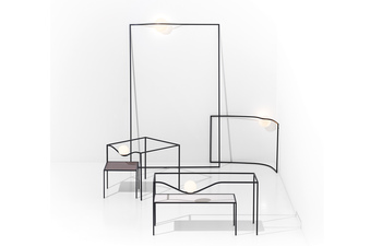 Heco Rectangular Table