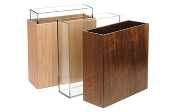 HESPERIDE DYO Vase
