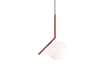 IC Lights Suspension