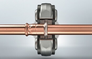 Mapress copper