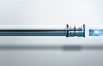 Mapress Stainless Steel