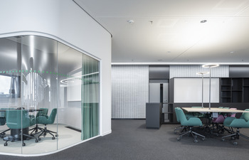 Hohlboden FLOOR and more® power