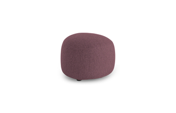KIPU Small outdoor pouf ED01