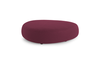 KIPU large outdoor pouf ED03