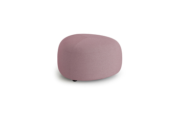 KIPU medium outdoor pouf ED04