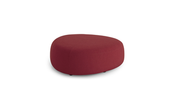 KIPU large outdoor pouf ED05