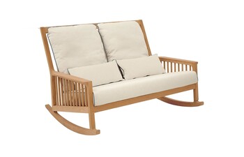 Newhaven Schaukelbank