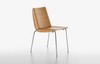 Millefoglie chair