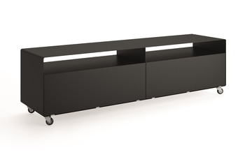 R 110 Sideboard auf Rollen