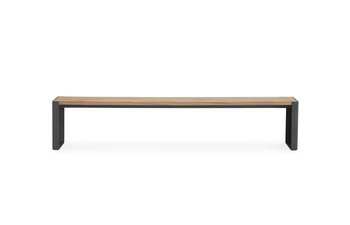 PANCO outdoor bench