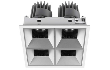 PERFORMANCE XS STANDARD CARDAN QUATTRO
