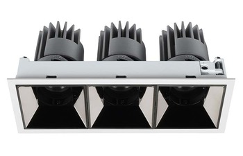 PERFORMANCE XS STANDARD CARDAN TRIO