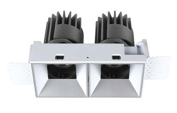 PERFORMANCE XS TRIMLESS CARDAN DUO