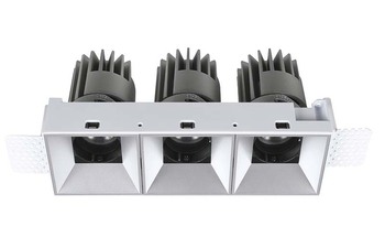 PERFORMANCE XS TRIMLESS CARDAN TRIO