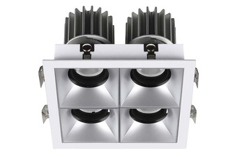 PERFORMANCE XXS STANDARD CARDAN QUATTRO