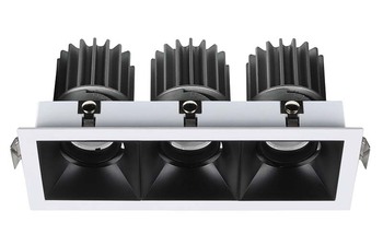 PERFORMANCE XXS STANDARD CARDAN TRIO