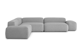 PLUS sofa L shape