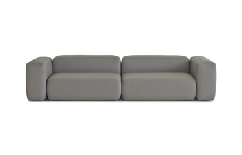 PLUS classic sofa