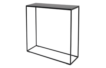 RACK console table