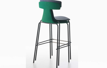 Remo stool soft