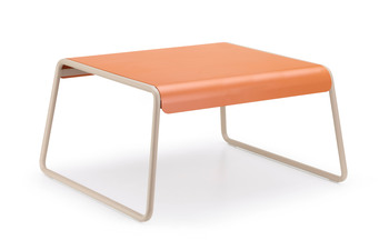 LISA LOUNGE SIDE TABLE