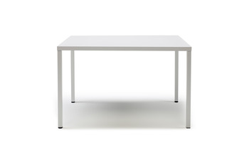 SUMMER rechteckiger Tisch 120x80