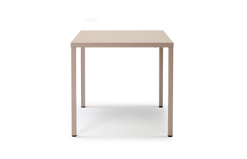 SUMMER quadratischer Tisch 80x80