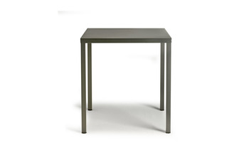 SUMMER quadratischer Tisch 70x70