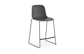 SEELA outdoor stool ES320
