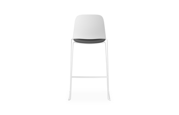 SEELA outdoor bar stool ES321
