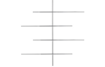 SKETCH Newspaper holder