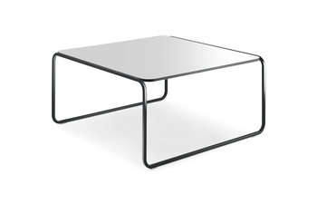 TOE' square coffee table 70x70