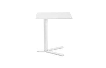 YO T80 Q square side table