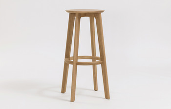 1.3 BAR – Wooden seat