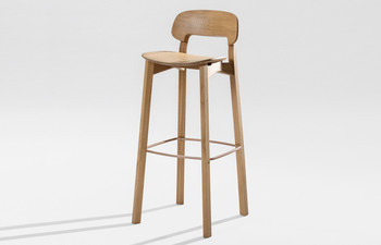 NONOTO BAR – Wooden seat