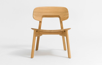 NONOTO LOUNGE – Wooden seat
