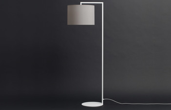 READ NOON – Gestell weiß