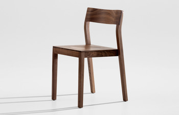 SIT – Wooden seat