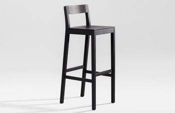 SIT BAR – Wooden seat