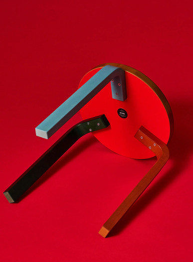 Stool 60 Edition 2