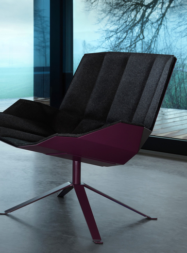 Martini Chair