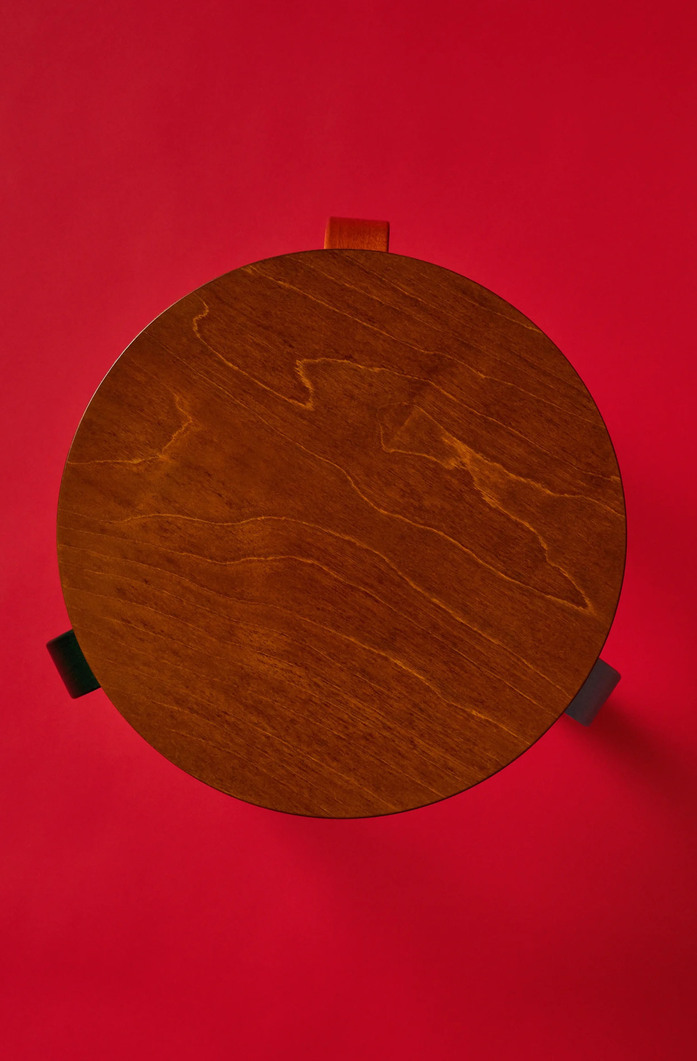 B ARTEK EDITION 2 RED 04